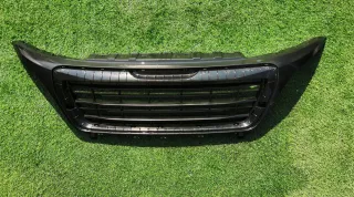 1314847070 Решетка радиатора Peugeot Boxer 3 Арт AL17637988650, вид 2