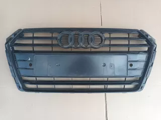  Решетка радиатора Audi A4 B9 Арт AL17638119334, вид 1
