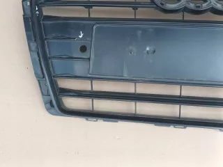  Решетка радиатора Audi A4 B9 Арт AL17638119334, вид 4
