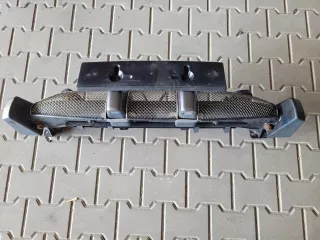  Решетка радиатора Jaguar XJR Арт AL17638796908, вид 1