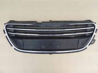 9686571877,9686571877,9686571877 Решетка радиатора Peugeot 508 Арт AL17639857779, вид 1
