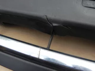 9686571877,9686571877,9686571877 Решетка радиатора Peugeot 508 Арт AL17639857779, вид 2