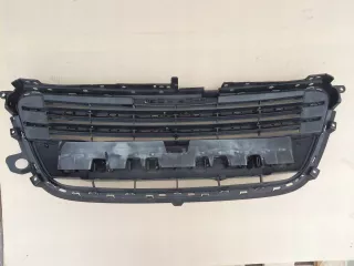 9686571877,9686571877,9686571877 Решетка радиатора Peugeot 508 Арт AL17639857779, вид 3
