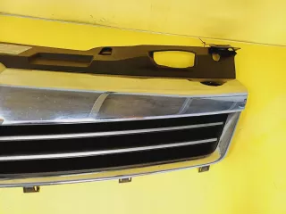 13225780 Решетка радиатора Opel Astra H Арт AL17640777734, вид 4