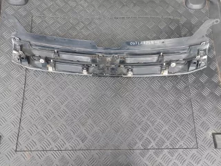  Решетка радиатора Mitsubishi Outlander 3 Арт AL17641839453, вид 4