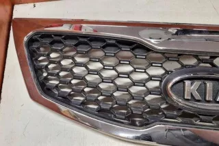 863502P000 Решетка радиатора Kia Sorento 2 Арт AL17645925948, вид 1