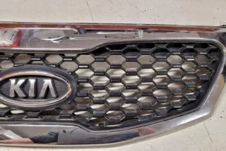 863502P000 Решетка радиатора Kia Sorento 2 Арт AL17645925948, вид 2