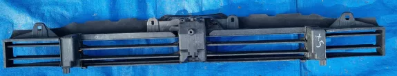  Решетка радиатора BMW 5 G30/G31 Арт AL17652461554, вид 2