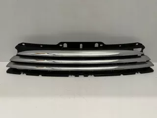 Решетка радиатора MINI Cooper R56 Арт AL17654452689, вид 1