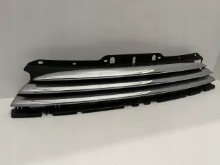  Решетка радиатора MINI Cooper R56 Арт AL17654452689, вид 3