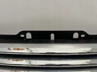 Решетка радиатора MINI Cooper R56 Арт AL17654452689, вид 4