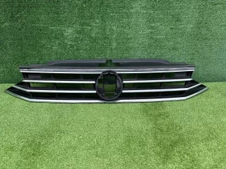 3G0853651DG Решетка радиатора Volkswagen Passat B8 Арт AL17656432938, вид 1
