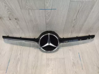 A2058881100 Решетка радиатора Mercedes C W205 Арт AL17657182813, вид 2