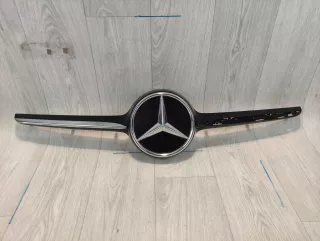A2058881100 Решетка радиатора Mercedes C W205 Арт AL17657182813, вид 3