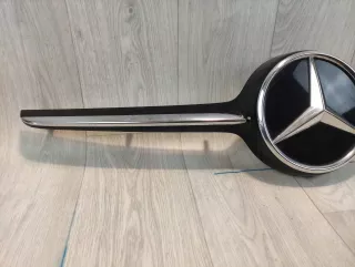 A2058881100 Решетка радиатора Mercedes C W205 Арт AL17657182813, вид 4