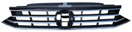3G0853651 Решетка радиатора Volkswagen Passat B8 Арт AL17662096813, вид 1