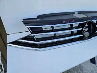 3G0853651 Решетка радиатора Volkswagen Passat B8 Арт AL17662096813, вид 3
