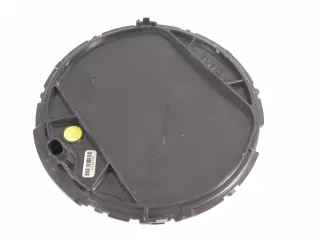 A0008880000 Решетка радиатора Mercedes C W205 Арт AL17662459120, вид 3