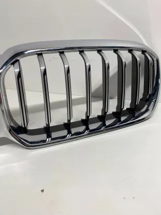9464210 Решетка радиатора BMW 5 G30/G31 Арт AL17662985517, вид 2