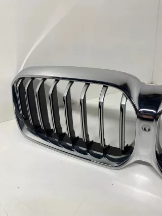 9464210 Решетка радиатора BMW 5 G30/G31 Арт AL17662985517, вид 3