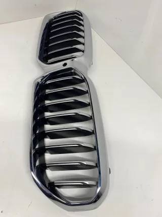 9464210 Решетка радиатора BMW 5 G30/G31 Арт AL17662985517, вид 4