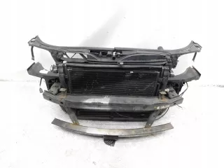  Решетка радиатора Seat Exeo Арт AL17663029948, вид 2