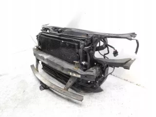  Решетка радиатора Seat Exeo Арт AL17663029948, вид 3