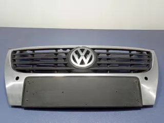 3C0853651B Решетка радиатора Volkswagen Passat B6 Арт AL17665184259, вид 1