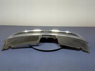 3C0853651B Решетка радиатора Volkswagen Passat B6 Арт AL17665184259, вид 2
