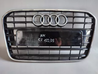 4G0853653,KING-CAR7777 Решетка радиатора Audi A6 C7 (S6,RS6) Арт AL17665337926, вид 1
