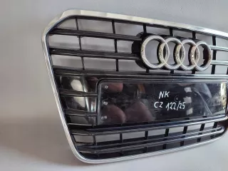 4G0853653,KING-CAR7777 Решетка радиатора Audi A6 C7 (S6,RS6) Арт AL17665337926, вид 2