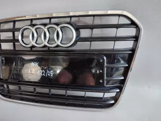 4G0853653,KING-CAR7777 Решетка радиатора Audi A6 C7 (S6,RS6) Арт AL17665337926, вид 3