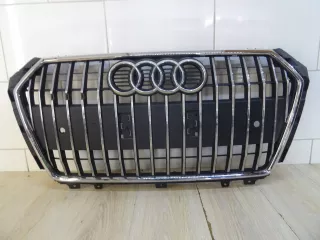 8W0853651R,LLU Решетка радиатора Audi A4 B9 Арт AL17665966359, вид 1