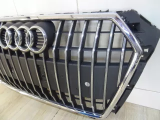 8W0853651R,LLU Решетка радиатора Audi A4 B9 Арт AL17665966359, вид 3