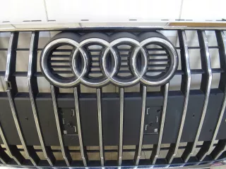 8W0853651R,LLU Решетка радиатора Audi A4 B9 Арт AL17665966359, вид 4