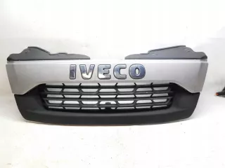  Решетка радиатора Iveco Daily 5 Арт AL17668344710, вид 1