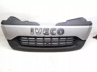  Решетка радиатора Iveco Daily 5 Арт AL17668344710, вид 2