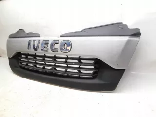  Решетка радиатора Iveco Daily 5 Арт AL17668344710, вид 3