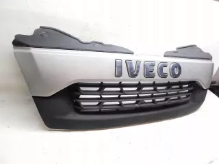  Решетка радиатора Iveco Daily 5 Арт AL17668344710, вид 4