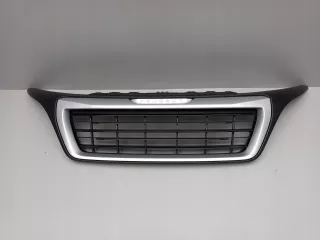  Решетка радиатора Peugeot Boxer 3 Арт AL17668834035, вид 2
