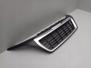  Решетка радиатора Peugeot Boxer 3 Арт AL17668834035, вид 3
