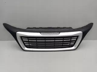  Решетка радиатора Peugeot Boxer 3 Арт AL17668834035, вид 5