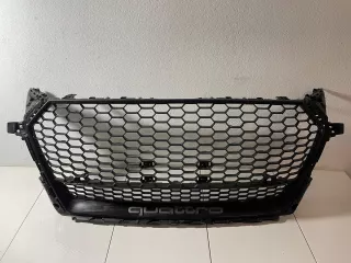 8S0853653A Решетка радиатора Audi TT 3 Арт AL17670153316, вид 1
