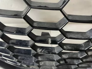 8S0853653A Решетка радиатора Audi TT 3 Арт AL17670153316, вид 4