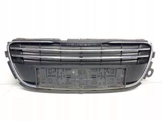 LORK-2114-731 Решетка радиатора Peugeot 508 Арт AL17672377215, вид 1