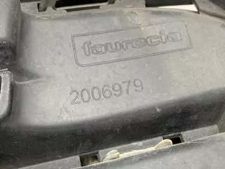 LORK-2114-731 Решетка радиатора Peugeot 508 Арт AL17672377215, вид 5
