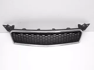 96808254 Решетка радиатора Chevrolet Orlando Арт AL17675008689_2, вид 2