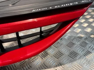 IMPRK1318055 Решетка радиатора Mazda 6 2 Арт AL17676089293, вид 4