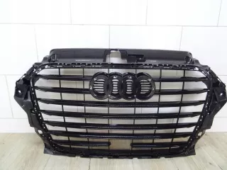 8V5853651C,LLU Решетка радиатора Audi A3 8V Арт AL17677250355, вид 1