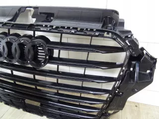 8V5853651C,LLU Решетка радиатора Audi A3 8V Арт AL17677250355, вид 4